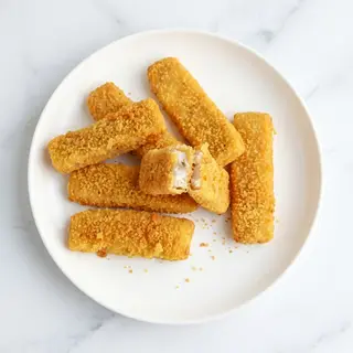 Fish Fingers