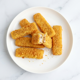 Fish Fingers