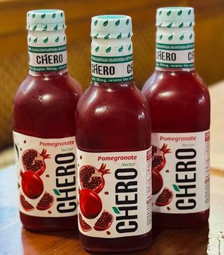 Napój z Granatu 900 ml