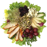 Sałatka Sweet Lady duża