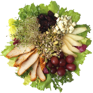 Sałatka Sweet Lady duża