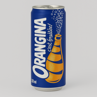 Orangina