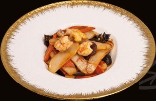 151.Spaghetti cinesi kaisen