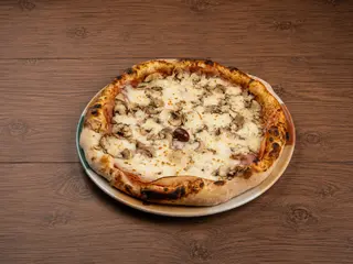 Pizza Miješana