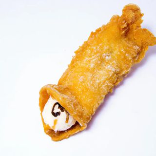 Helado Frito