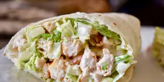 Crêpe Poulet