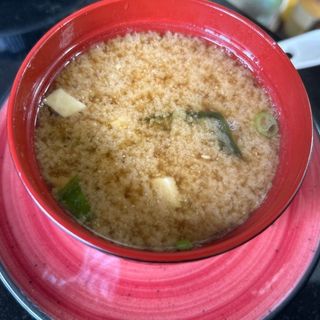 1. Sopa De Miso
