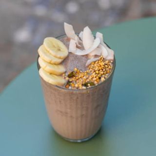 Smoothie From Brazil