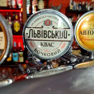 Квас 1л.