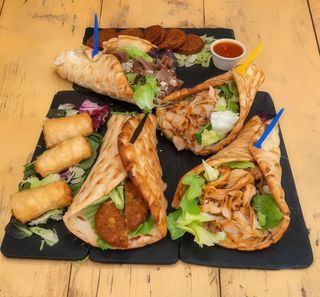 Combo Athens Academy