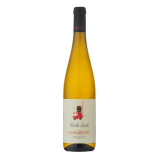 Ribolla gialla Schiopetto 75 cl