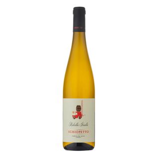 Ribolla gialla Schiopetto 75 cl