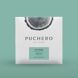 Ecuador 55% Finca Garyth