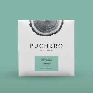 Ecuador 55% Finca Garyth