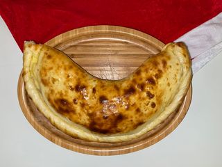 ღვეზელი