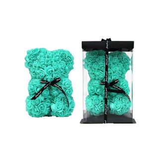 Teddy turquesa (25cm) 