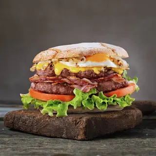 Burger Barbara
