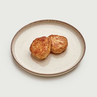 Курячі котлети