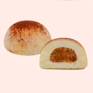 Mochi Tiramisú