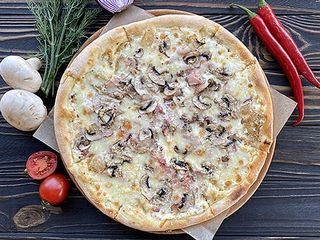 Карбонара (590g)