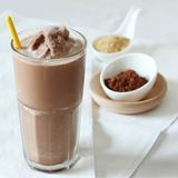 Chocolat Glacé