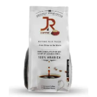 Ground Coffee 250g