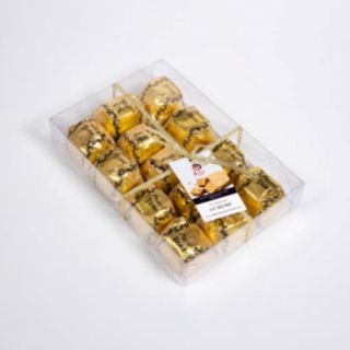 PASTELES DE YEMA B/250Gr.