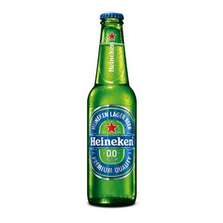Бира Heineken 0.0%