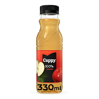 Cappy jabuka 100%
