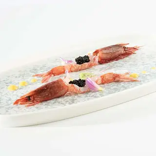 24. Ama ebi crudo