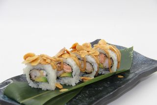 069 Mando roll - 4 pezzi