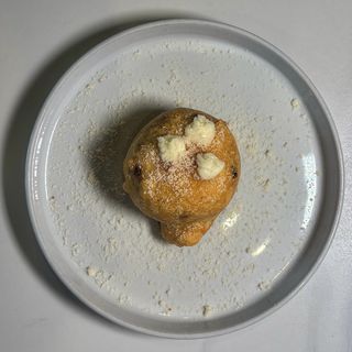 Frittatina tradizionale