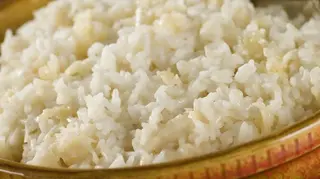 Arroz Con Coco