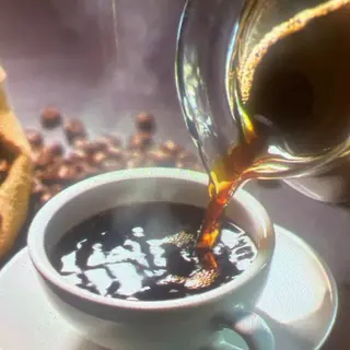 Caffè americano