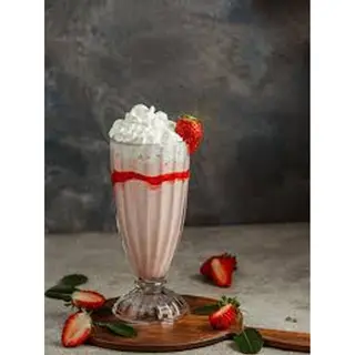 Strawberry Fusion