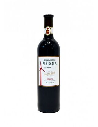 Fernández de pierola