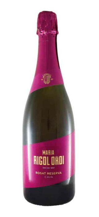 Maria Rigol Ordi Rosat