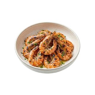 Langostino A La Plancha (5 Pzs.)