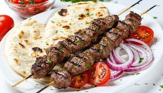 Адана кебап