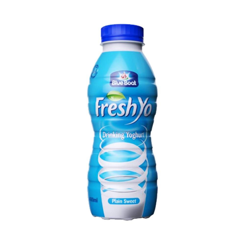 Fresh YO (500ml)