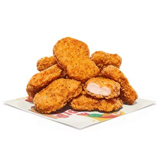 Кинг Наггетсы 10 шт
