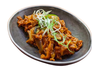 Kimchee Casero