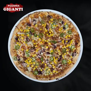 Pizza Piedone 1+1 Gratis