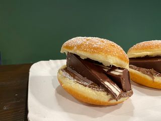 Menu Colazione Bomba 