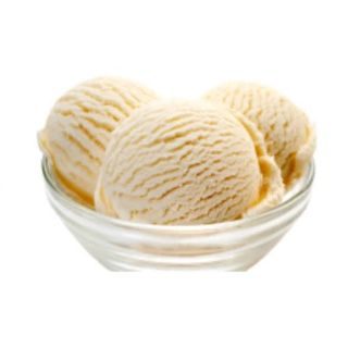Vainilla Ice Cream