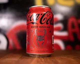 Coca-Cola Zero