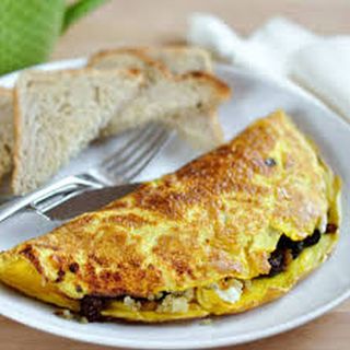 3 Eggs Omlate