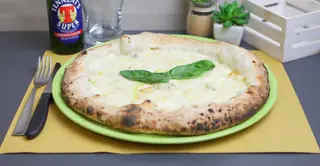 4 Formaggi Normale