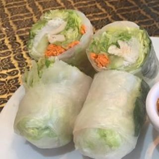 Rollos Thai
