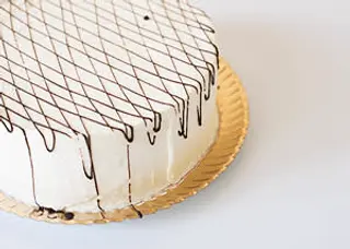 Tarta De Yogur (Grande)